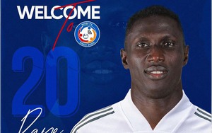 Ngoại binh 'khủng' của V-League bất ngờ gia nhập đội bóng phủi Mobi FC, so tài ở cúp bóng đá 7 người Quốc gia