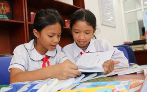 Thư robot: Văn hóa đọc 'vì thiếu nhi'