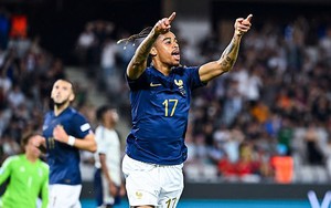 Soi kèo U21 Pháp vs U21 Ukraine (2h00, 3/7), nhận định bóng đá U21 châu Âu