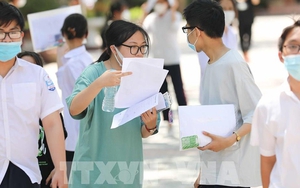 Tra cứu điểm thi vào lớp 10 Hà Nội năm học 2023-2024 nhanh và chính xác nhất