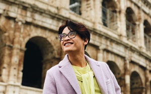 Sở hữu khối tài sản kếch xù, Hà Anh Tuấn vẫn phủ nhận mình là đại gia