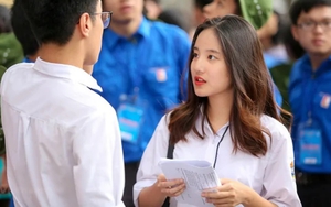 Cách tính điểm xét tốt nghiệp THPT 2023, bao nhiêu điểm thì đậu?