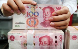 Argentina thanh toán khoản nợ đến hạn cho IMF bằng đồng Nhân dân tệ