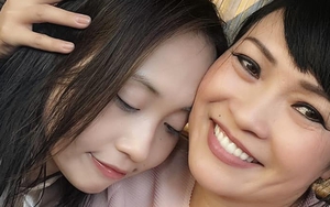 Ở tuổi U50, mẹ đơn thân Phương Thanh hạnh phúc nhìn hai con trưởng thành từng ngày