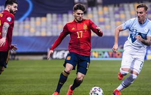 Soi kèo bóng đá hôm nay 1/7: U21 Tây Ban Nha vs U21 Thụy Sĩ