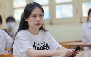 Điểm thi tốt nghiệp THPT 2023: Khi nào sẽ được công bố?