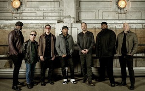 Những trải nghiệm năng động cùng Dave Matthew Band