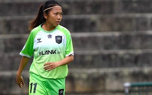 Huỳnh Như sang Lank chốt hợp đồng mới, tuyển nữ Việt Nam đi Đức