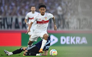 Soi kèo bóng đá hôm nay 5/6: Hamburg vs Stuttgart