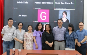 Tìm sinh khí mới cho 'Việt Nam học'