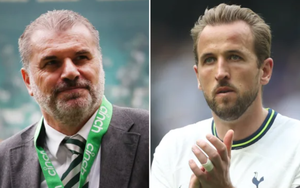 Tottenham đạt thỏa thuận với HLV vừa giành cú 'ăn ba'