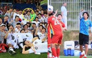 AFC đăng bức hình có 'người cũ' U23 Việt Nam khi ca ngợi kỳ tích của đại diện châu Á tại World Cup trẻ
