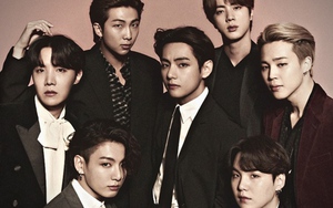 Điều gì khiến BTS vươn lên đỉnh cao thế giới sau tròn 10 năm ra đời?