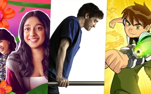 Danh sách phim Netflix mới có mặt trong tuần này, bao gồm cả phim được đề cử Oscar