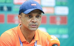 HLV Công an Hà Nội: ‘Quang Hải sẽ giúp chúng tôi rất nhiều’