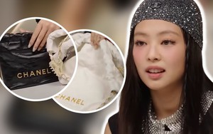 Những món đồ trong túi xách khiến Jennie Blackpink tự nhận như một 'bà mẹ'