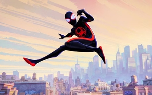 Siêu phẩm 'Spider-Man: Across the Spider-Verse' đạt doanh thu mở màn khủng