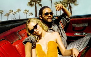Lily-Rose Depp ấn tượng với diễn xuất của The Weeknd trong 'The Idol'