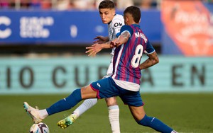 Nhận định, soi kèo Alaves vs Eibar (02h00, 9/6), play-off thăng hạng, hạng Nhì Tây Ban Nha