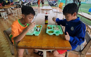 Sự việc - Ý kiến: Suy ngẫm cùng bóng đá trẻ