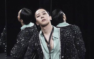 YG hết hạn hợp đồng độc quyền với G-Dragon, Big Bang sẽ tan rã?