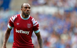 Chung kết Conference League: Giấc mơ trời Âu của Antonio