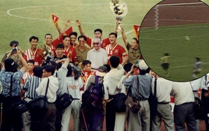 V-League không có trên Google (phần 2): Giải đấu mới 1 tuổi đã tiêu cực, bàn phản lưới của Lã Xuân Thắng chưa là gì