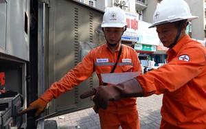 EVN yêu cầu cấp bách tiết kiệm điện đến hết tháng 8/2023