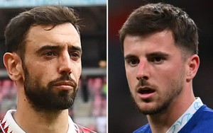 Tin nóng bóng đá sáng 6/5: Mount ra yêu cầu với MU, Messi hẹn đến Al Hilal năm 2024