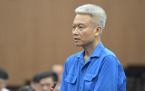 Cựu Tổng Giám đốc, cựu Chủ tịch Hội đồng thành viên Cienco 1 gây thiệt hại gần 240 tỷ đồng