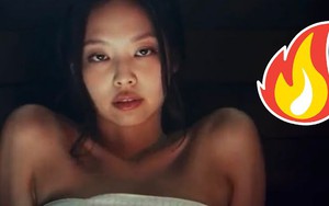 Jennie Blackpink có nhiều cảnh 'gai mắt' trong 'The Idol', fan lên tiếng bảo vệ