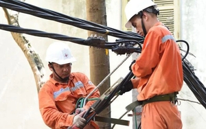 Nhiều khu vực ở Hà Nội tiếp tục bị cắt điện vào ngày 6/6