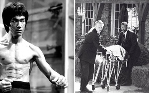 Võ thực chiến của Lý Tiểu Long quá nguy hiểm, đối thủ chưa đấu đã kinh hãi, không dám thượng đài