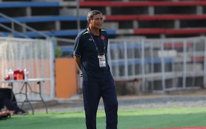 HLV Mai Đức Chung: 'Đội tuyển nữ Việt Nam đến World Cup với tâm thế thoải mái nhất'