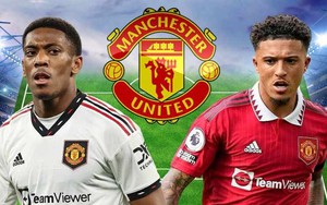 Tin nóng bóng đá tối 6/5: MU giải phóng đôi cánh, Ramos khuyên Kane về Real