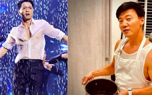 Khắc Nguyện: Cựu MC thành 'cánh tay phải' của Chủ tịch ACB Trần Hùng Huy