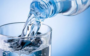 Chữ và nghĩa: Ăn nước, uống cơm