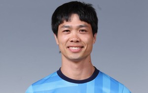 Bóng đá Việt Nam ngày 7/6: Chốt thời điểm Công Phượng, Văn Toàn hội quân tuyển Việt Nam