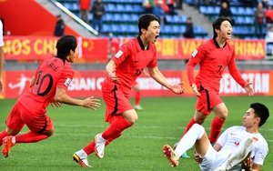 Nhận định, soi kèo U20 Ý vs U20 Hàn Quốc (04h00, 9/6), bán kết U20 World Cup 2023