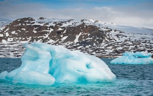 Nguy cơ băng ở Bắc Băng Dương biến mất sớm hơn dự báo