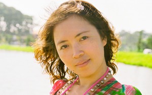 Gặp lại các tác giả được đưa vào sách giáo khoa - Nhà thơ Bảo Ngọc: Thấy mình là 'một đứa trẻ nhiều tuổi'