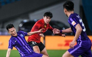 Nhận định, soi kèo Chengdu Rongcheng vs Tianjin Jinmen Tiger (18h35, 8/6), vòng 12 VĐQG Trung Quốc