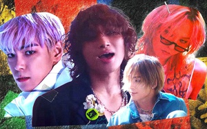 Tương lai của Big Bang ra sao khi G-Dragon chấm dứt hợp đồng với YG?