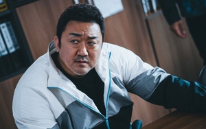 'The Roundup: No Way Out' gây sốt xứ Hàn