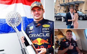Giải đua Công thức 1: Verstappen là người hùng dân tộc hay kẻ trốn thuế?