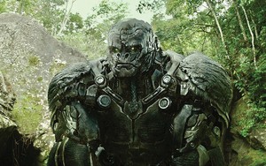 'Transformers: Quái thú trỗi dậy': Mới mẻ với chính diện và bất ngờ với phản diện