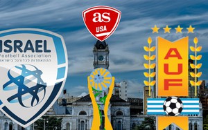 Nhận định, soi kèo U20 Uruguay vs U20 Israel (0h30, 9/6), bán kết U20 World Cup 2023