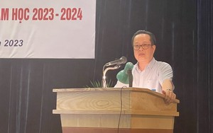 Thi vào lớp 10 năm học 2023-2024: Hà Nội sẵn sàng tổ chức kỳ thi an toàn, chất lượng