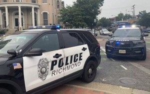 Mỹ: Xả súng tại buổi lễ tốt nghiệp trung học ở bang Virginia, 2 người chết