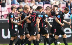 Nhận định, soi kèo Viborg vs Midtjylland (0h00, 10/6), VĐQG Đan Mạch vòng play-off dự Cúp châu Âu